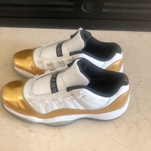 Retro Jordan’s 12’’s